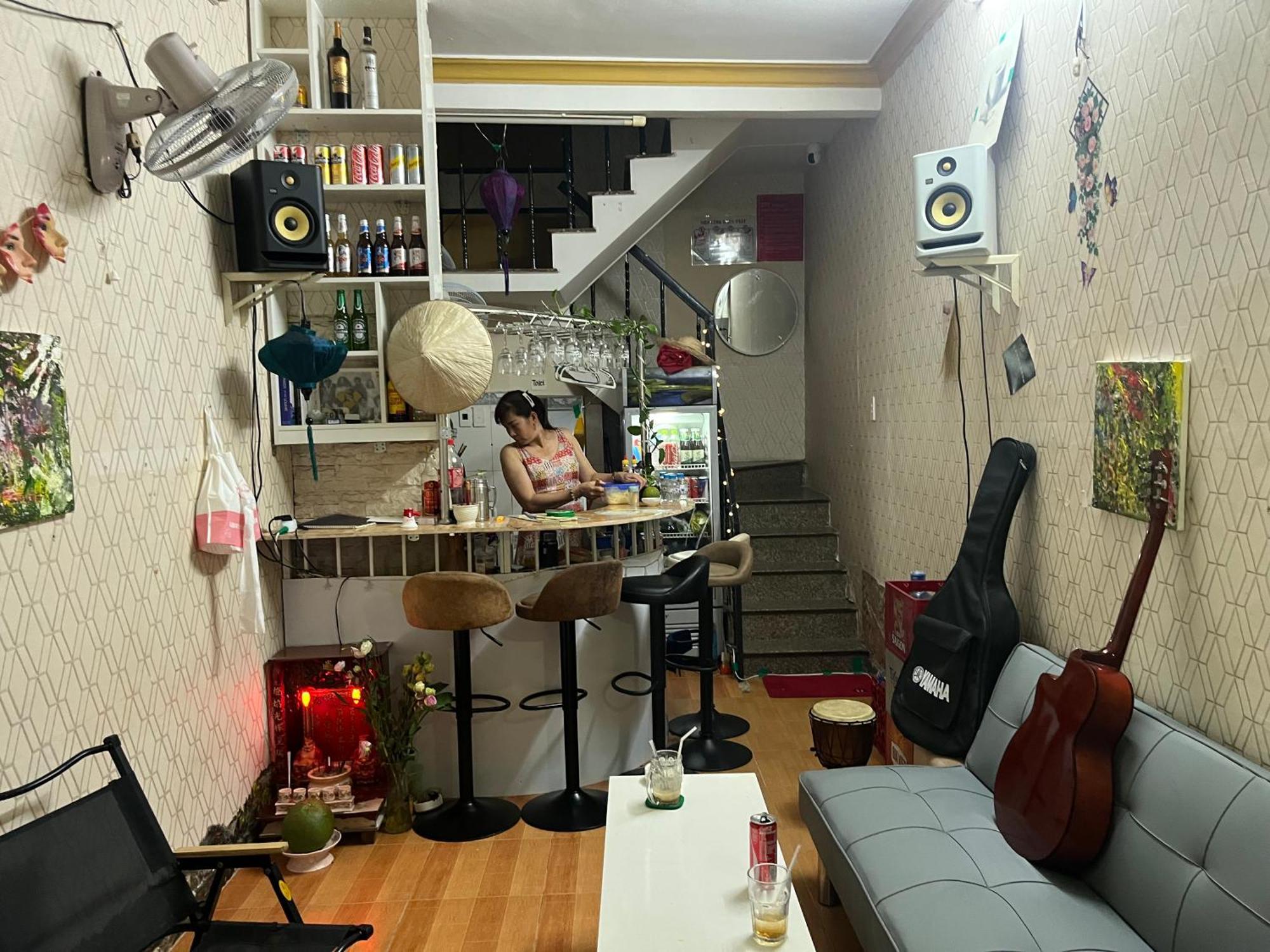 Homestay Mai Mai *